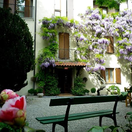 Le Querce Hotel Salsomaggiore Terme Ngoại thất bức ảnh