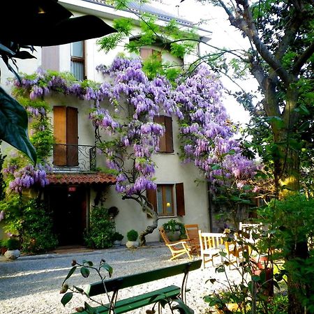 Le Querce Hotel Salsomaggiore Terme Ngoại thất bức ảnh