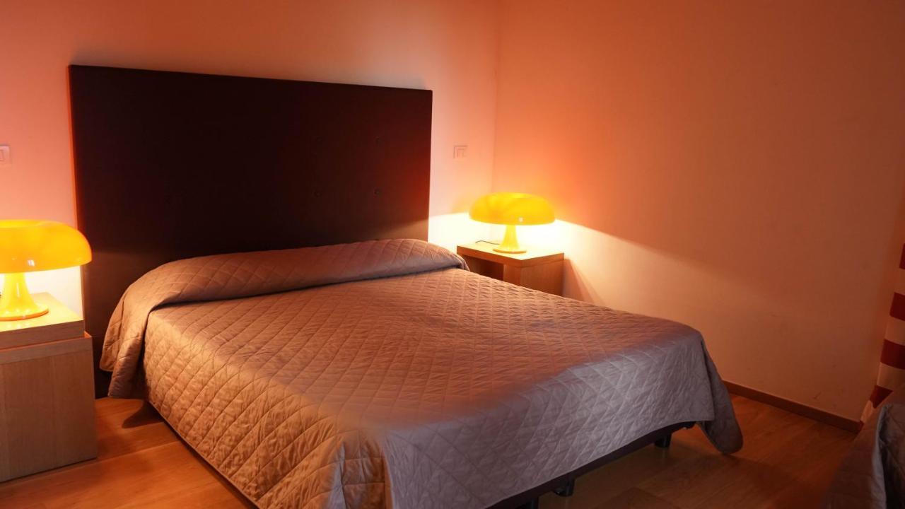 Le Querce Hotel Salsomaggiore Terme Ngoại thất bức ảnh