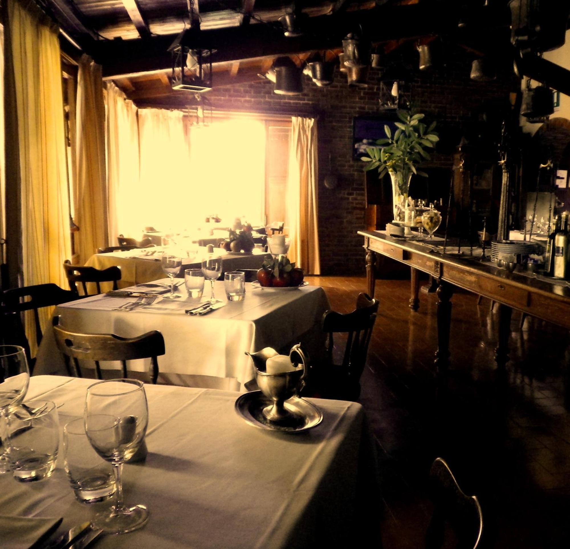 Le Querce Hotel Salsomaggiore Terme Ngoại thất bức ảnh