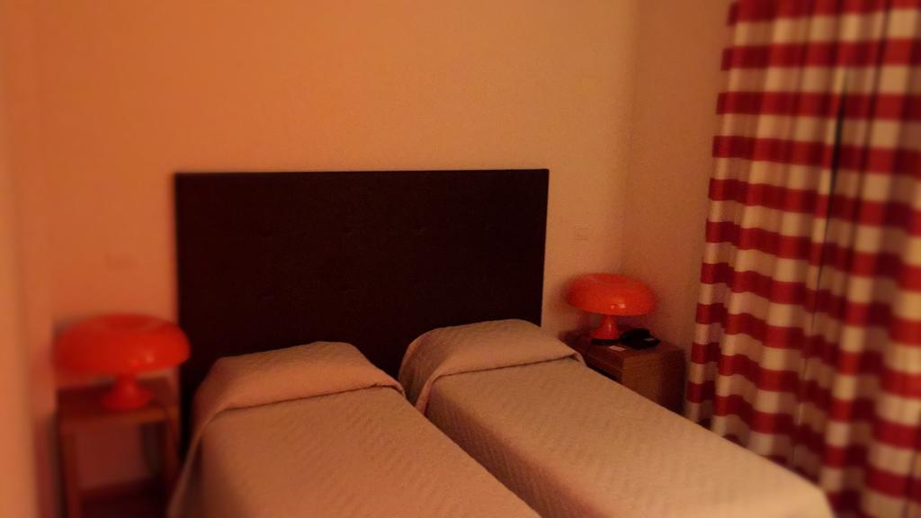 Le Querce Hotel Salsomaggiore Terme Ngoại thất bức ảnh