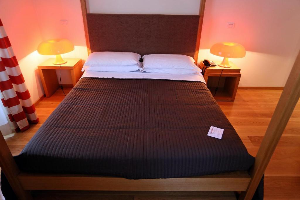 Le Querce Hotel Salsomaggiore Terme Ngoại thất bức ảnh